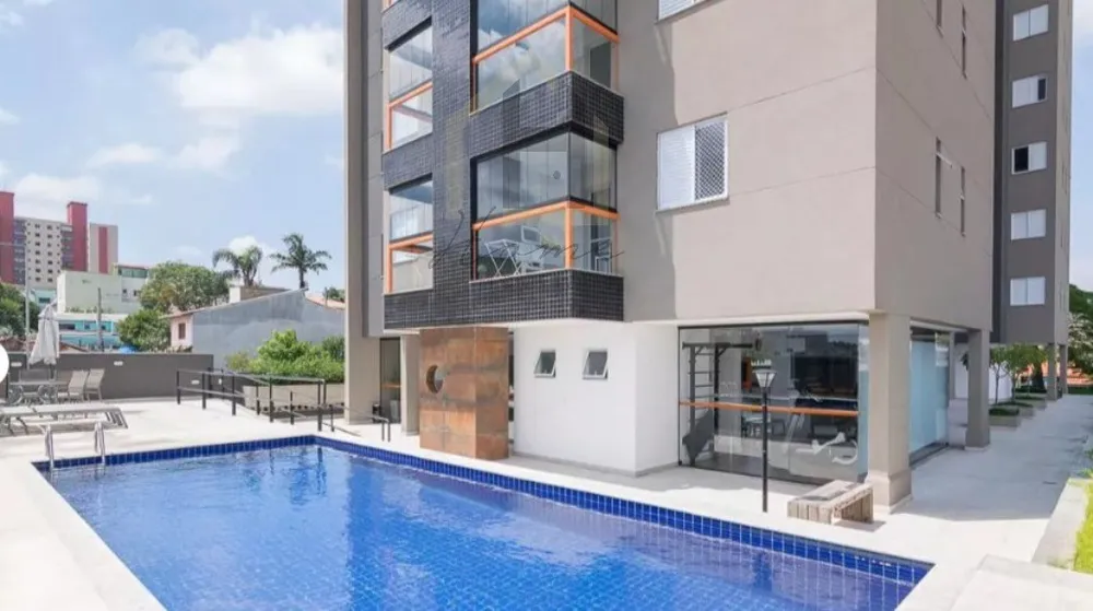 Apartamento, 3 quartos, 83 m² - Foto 7