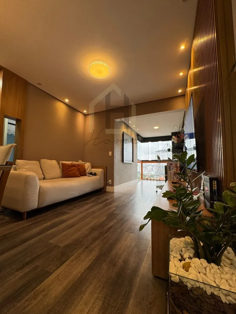 Apartamento, 3 quartos, 83 m² - Foto 3