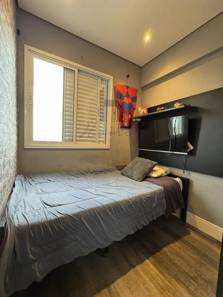 Apartamento, 3 quartos, 83 m² - Foto 11