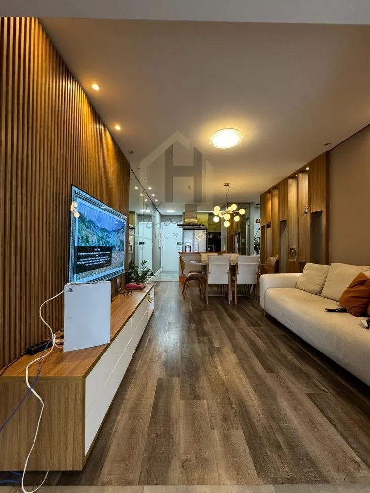 Apartamento, 3 quartos, 83 m² - Foto 6