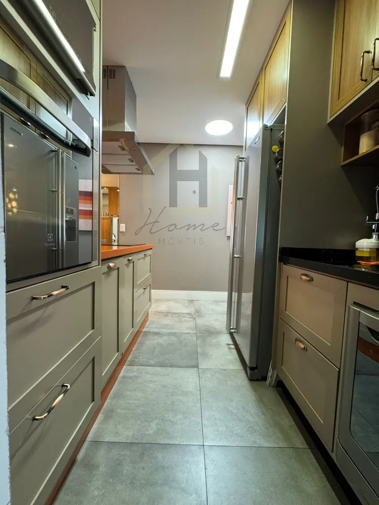 Apartamento, 3 quartos, 83 m² - Foto 9