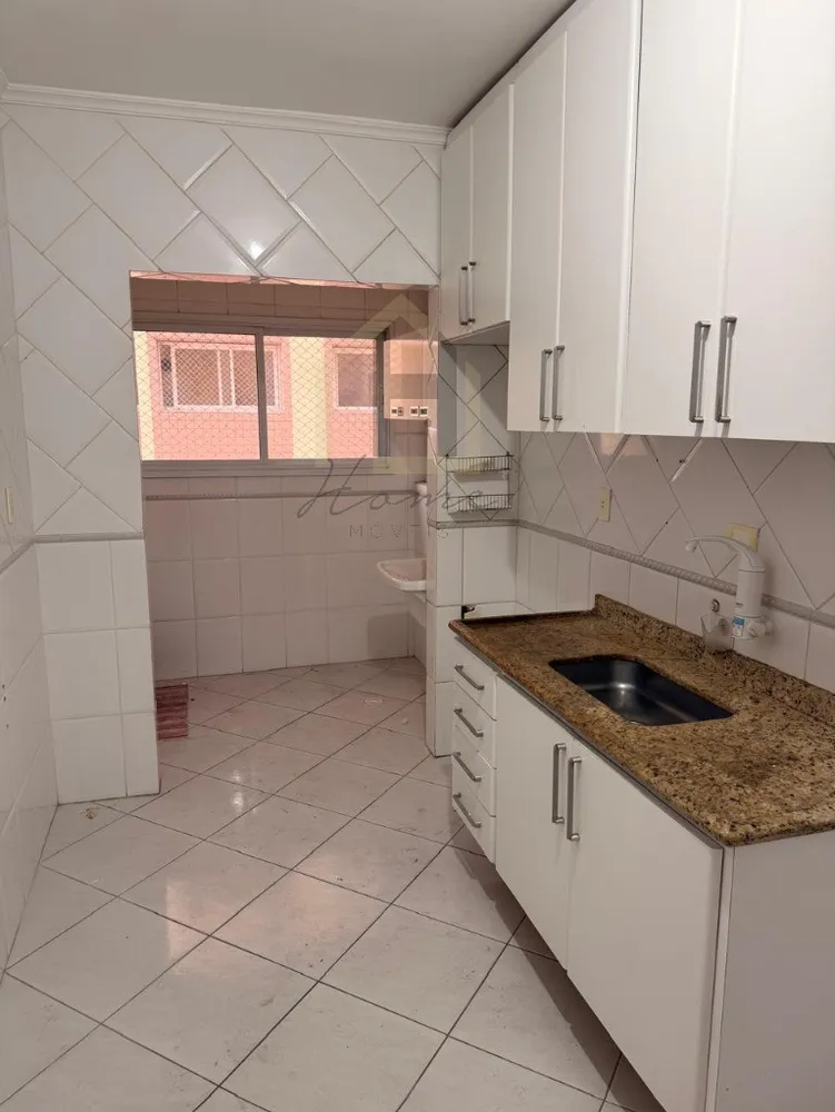 Apartamento, 3 quartos, 100 m² - Foto 7