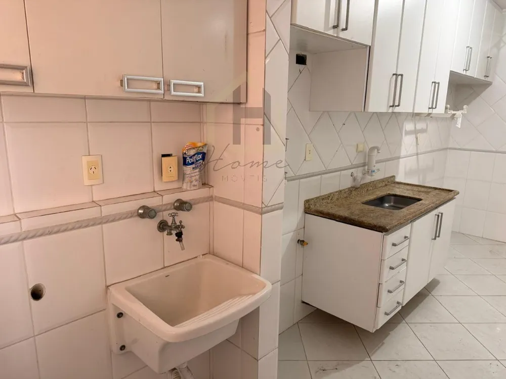 Apartamento, 3 quartos, 100 m² - Foto 9