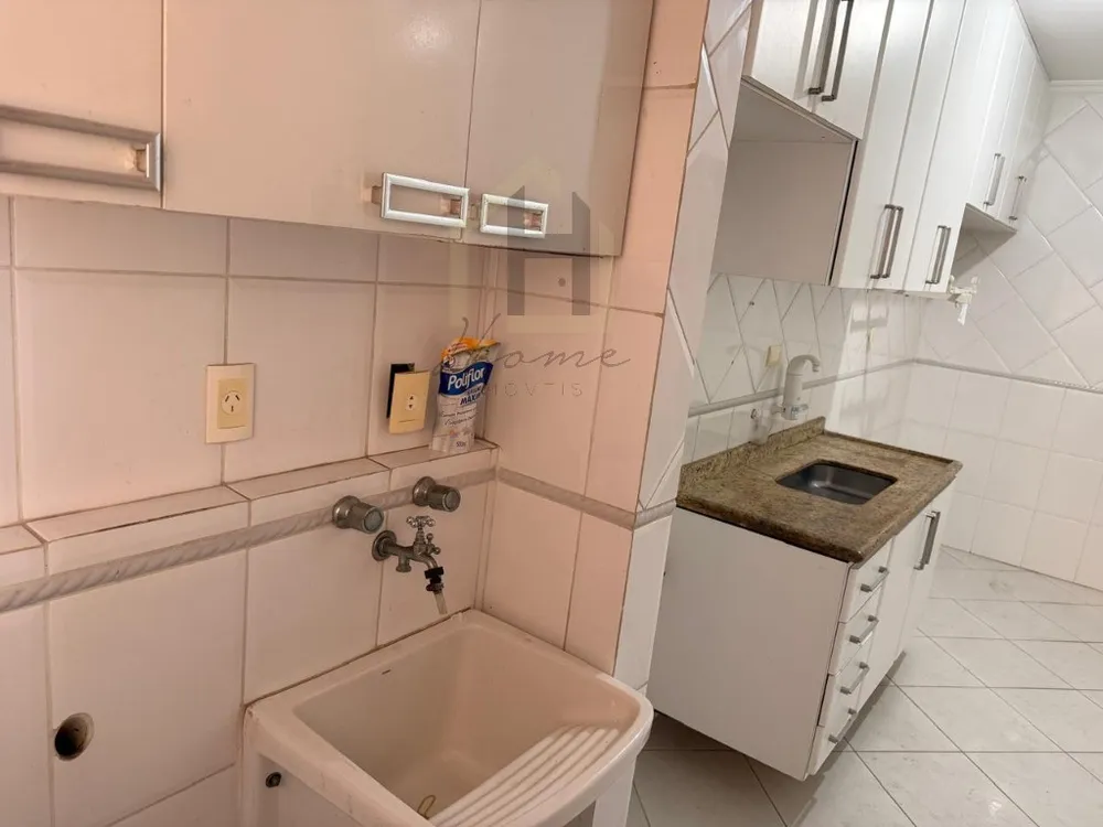 Apartamento, 3 quartos, 100 m² - Foto 8