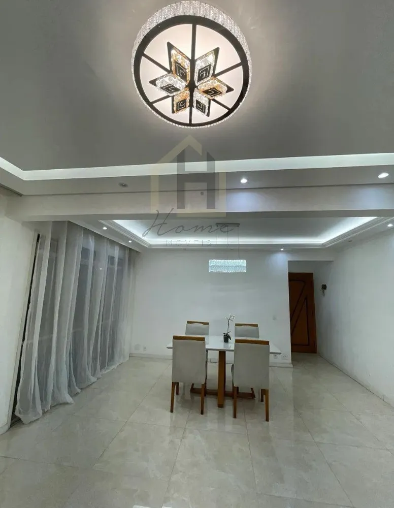 Apartamento, 2 quartos, 112 m² - Foto 2