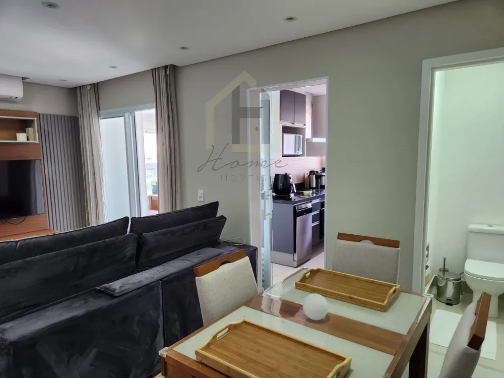 Apartamento, 2 quartos, 78 m² - Foto 1