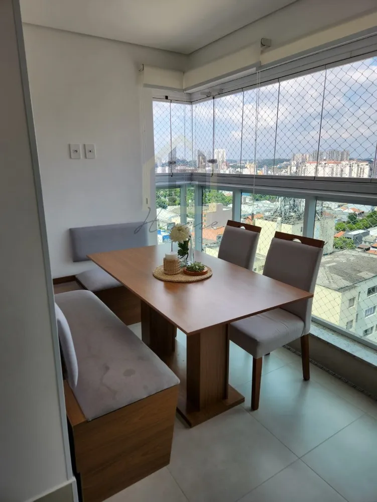 Apartamento, 2 quartos, 78 m² - Foto 5