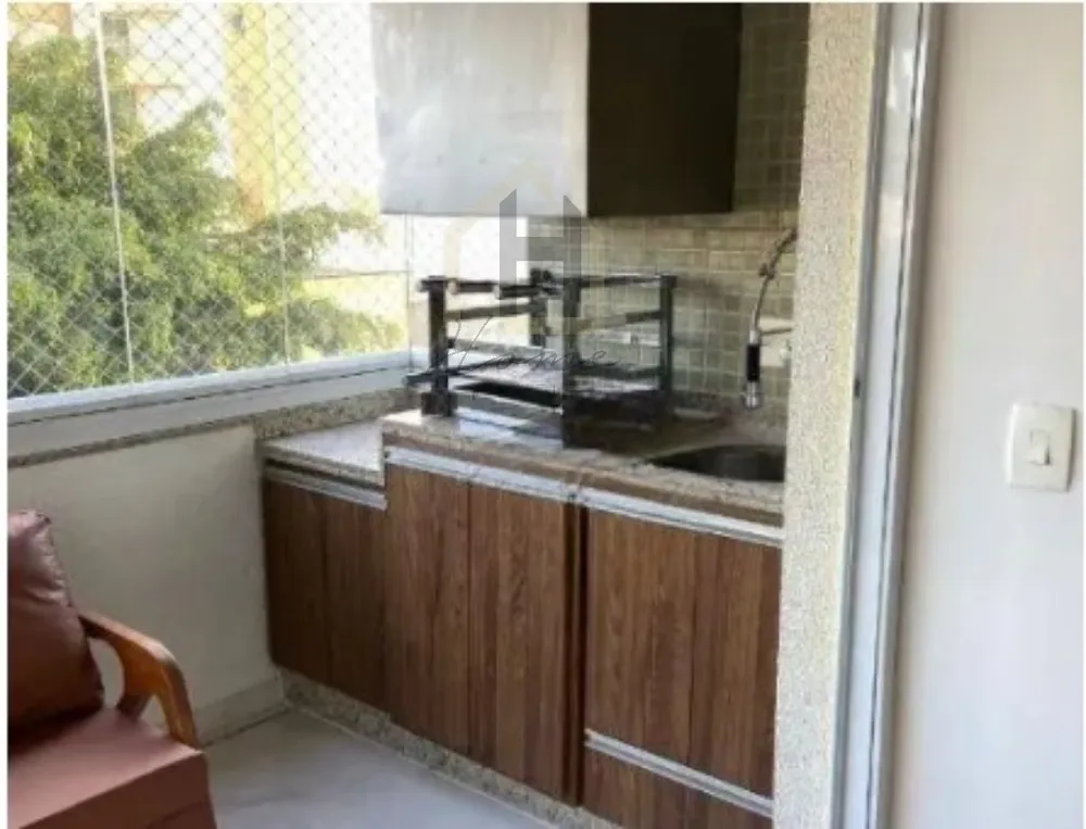 Apartamento, 3 quartos, 107 m² - Foto 7