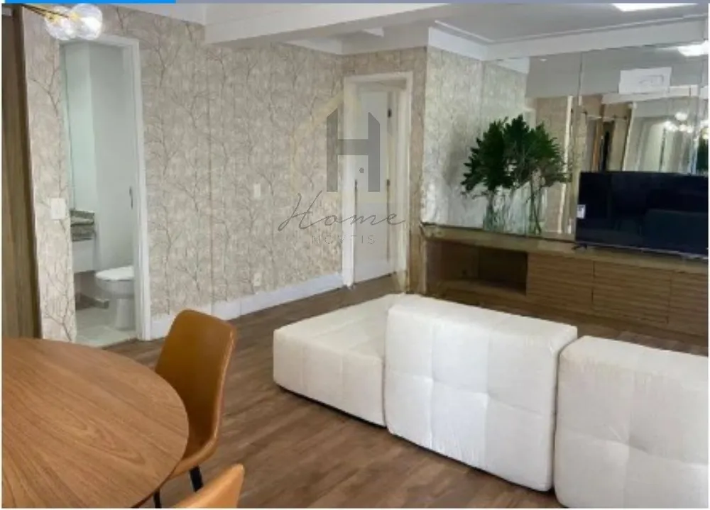 Apartamento, 3 quartos, 107 m² - Foto 1