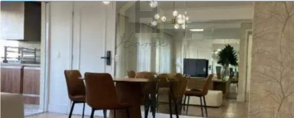 Apartamento, 3 quartos, 107 m² - Foto 5