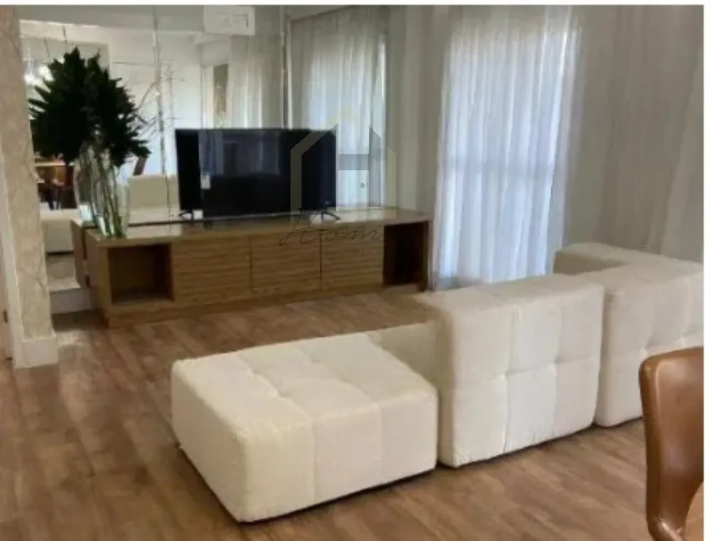 Apartamento, 3 quartos, 107 m² - Foto 2