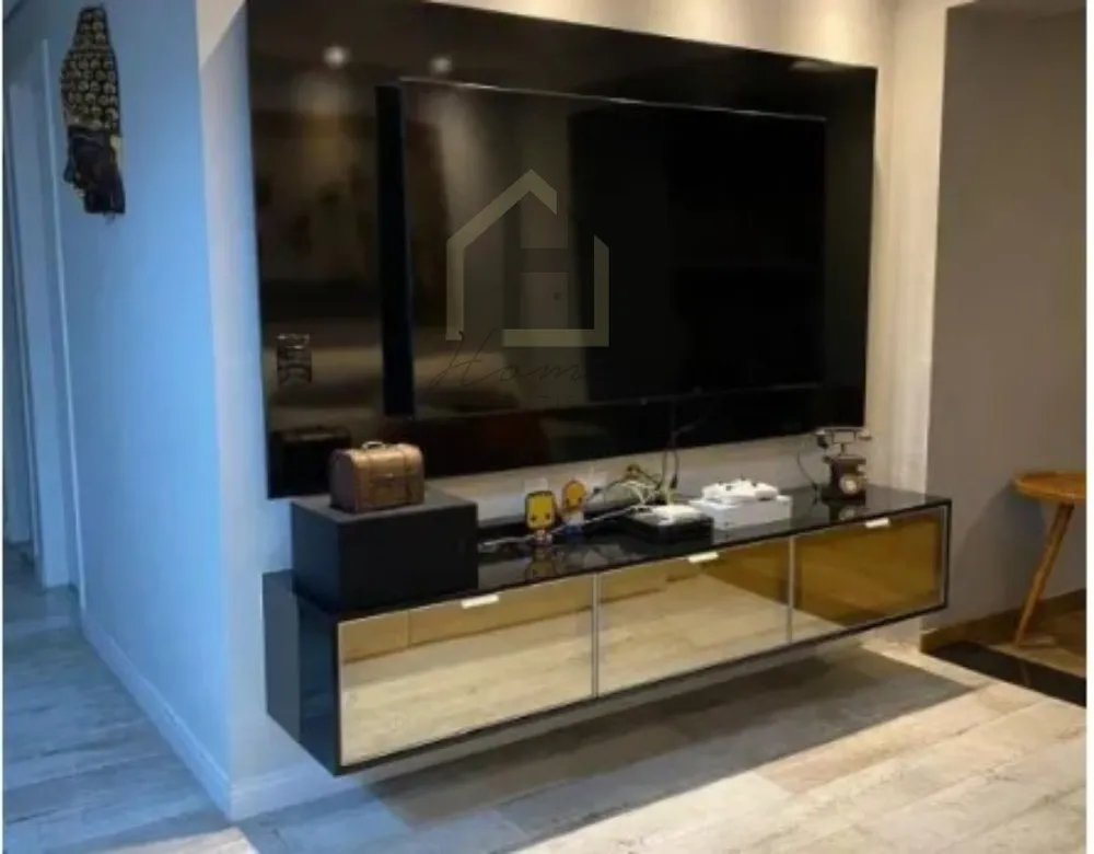 Apartamento, 3 quartos, 90 m² - Foto 2