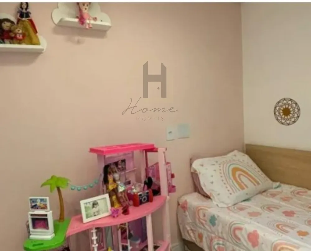 Apartamento, 3 quartos, 90 m² - Foto 20