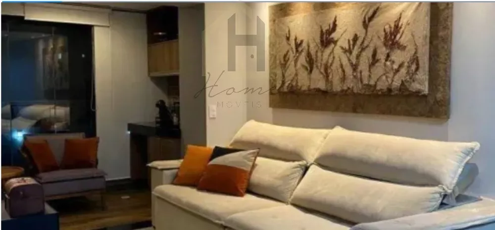 Apartamento, 3 quartos, 90 m² - Foto 4