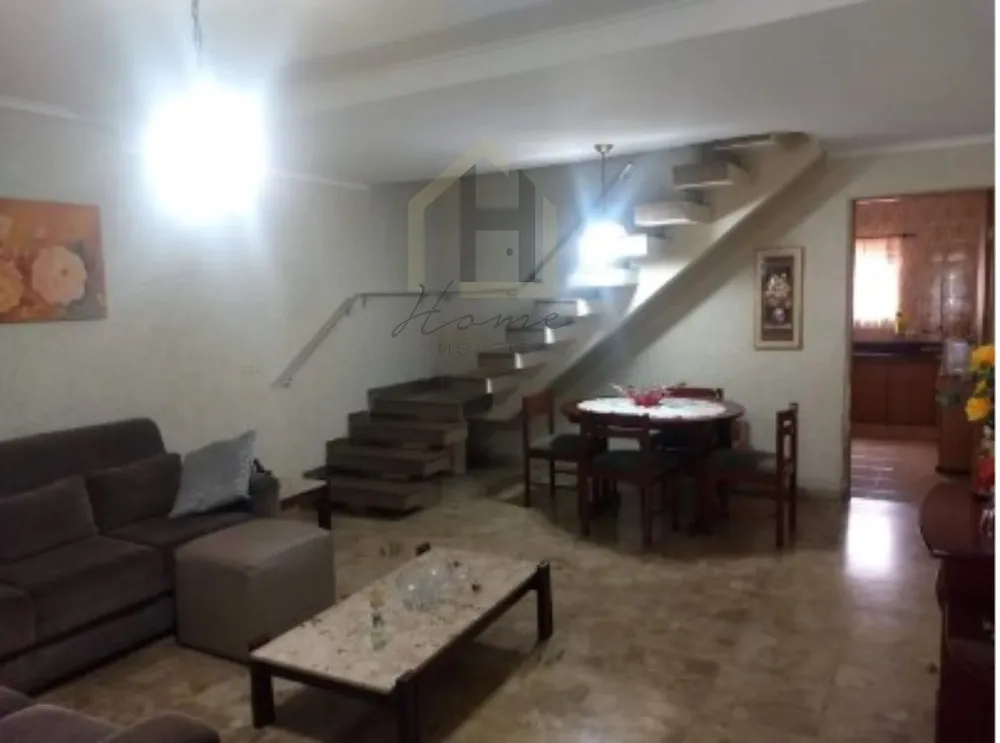 Casa, 3 quartos, 179 m² - Foto 1