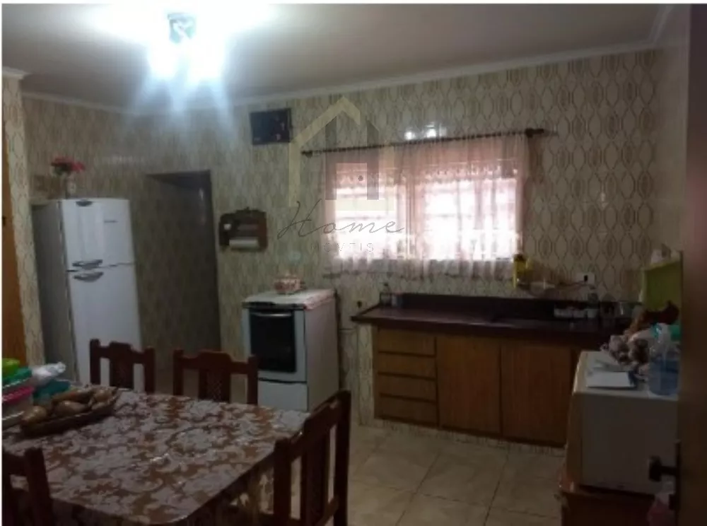 Casa, 3 quartos, 179 m² - Foto 3