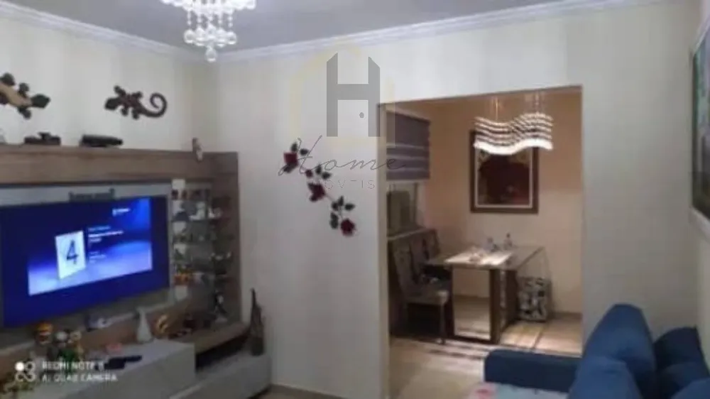Casa, 3 quartos, 221 m² - Foto 1