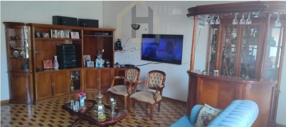 Casa, 3 quartos, 345 m² - Foto 3