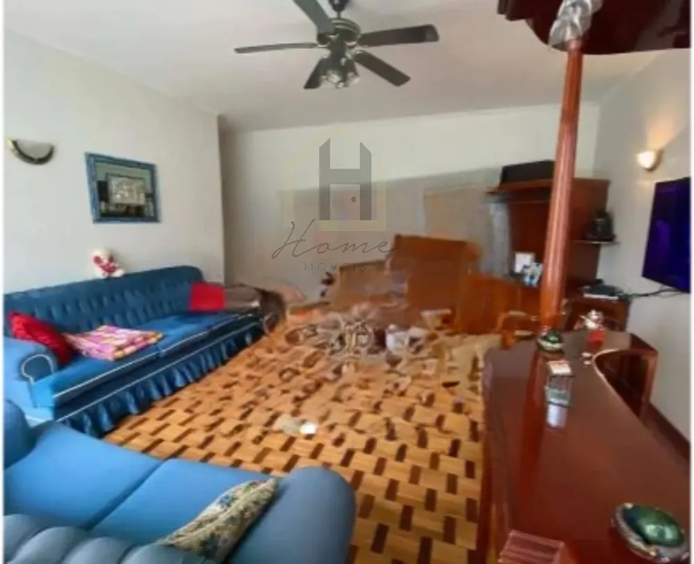 Casa, 3 quartos, 345 m² - Foto 4