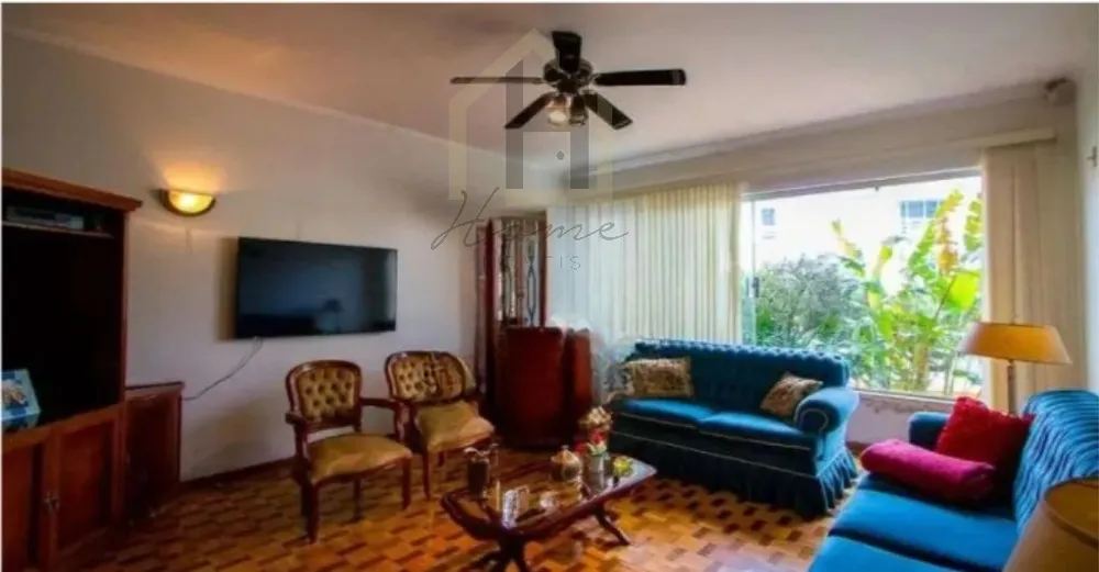 Casa, 3 quartos, 345 m² - Foto 1