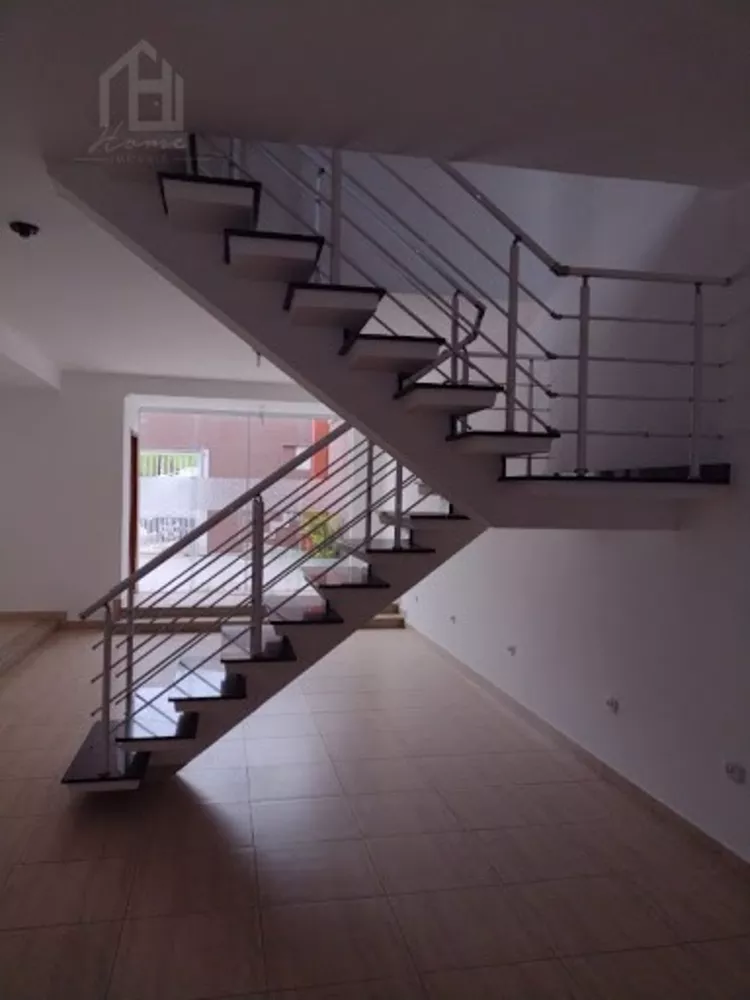 Casa à venda com 4 quartos, 347m² - Foto 7