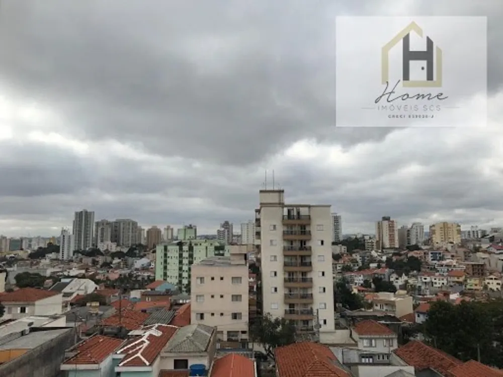 Cobertura, 4 quartos, 140 m² - Foto 13