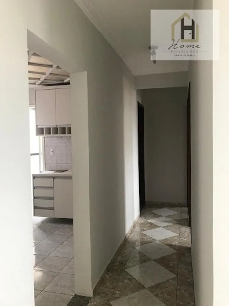 Cobertura, 4 quartos, 140 m² - Foto 8