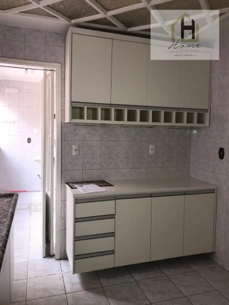 Cobertura, 4 quartos, 140 m² - Foto 14