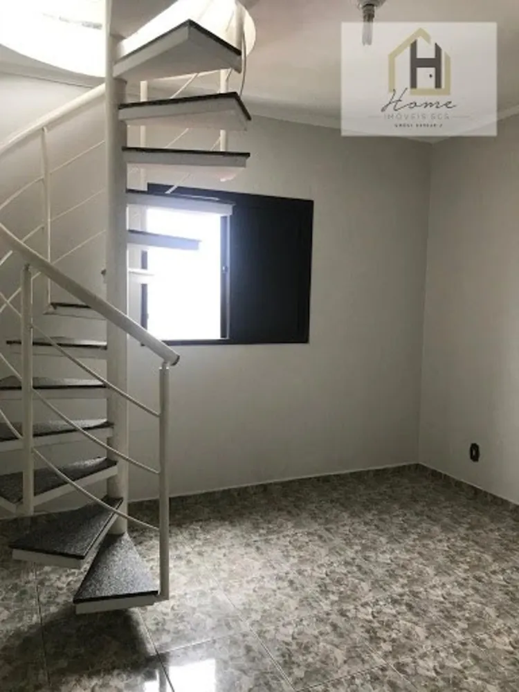 Cobertura, 4 quartos, 140 m² - Foto 9