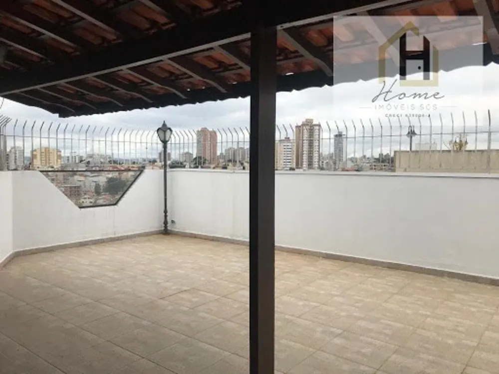 Cobertura, 4 quartos, 140 m² - Foto 2