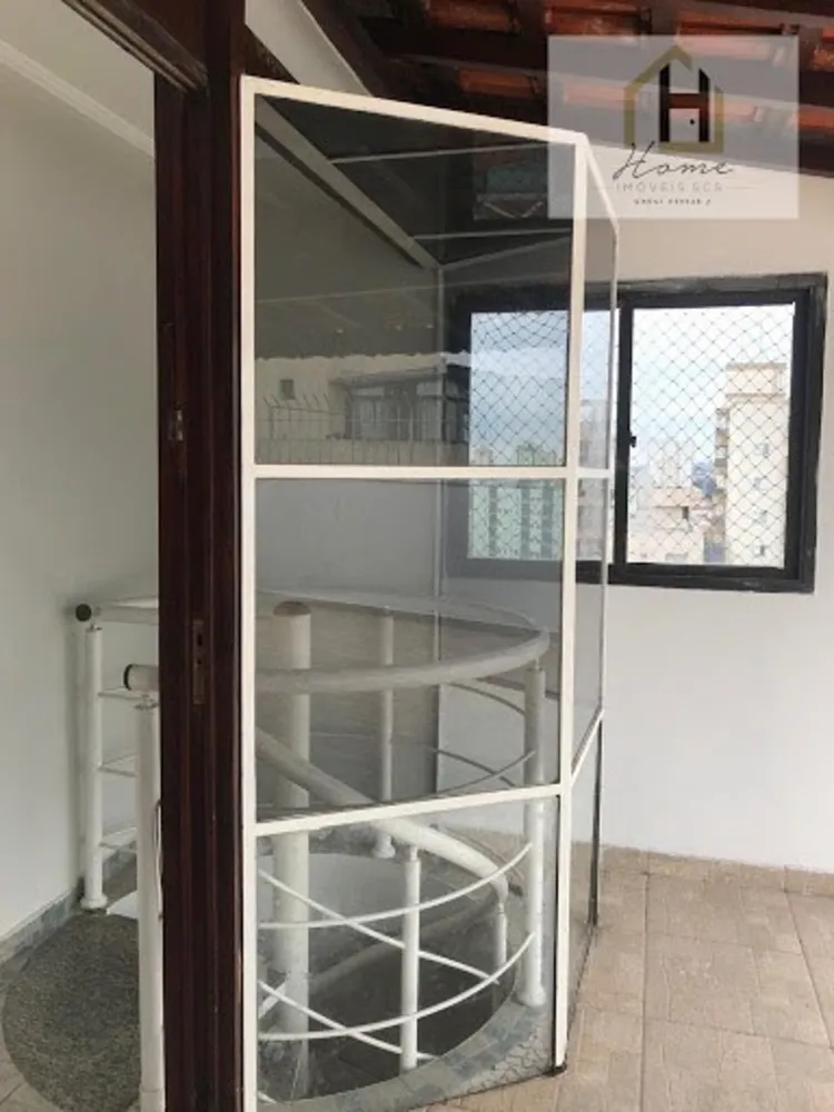 Cobertura, 4 quartos, 140 m² - Foto 11