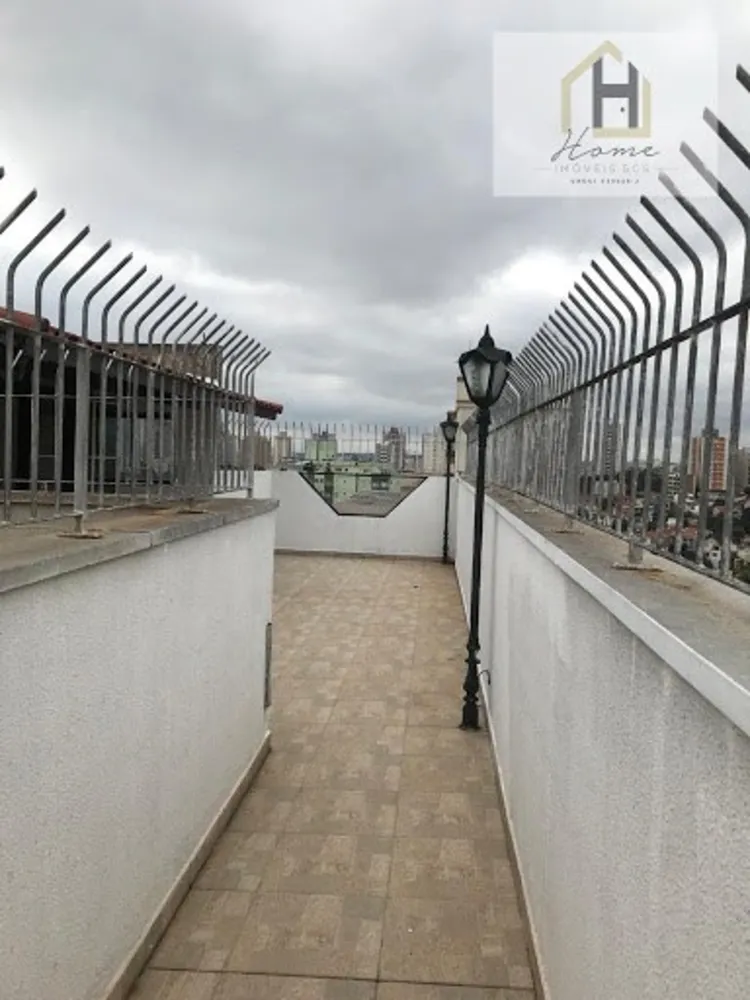 Cobertura, 4 quartos, 140 m² - Foto 5