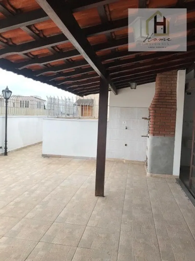 Cobertura, 4 quartos, 140 m² - Foto 3