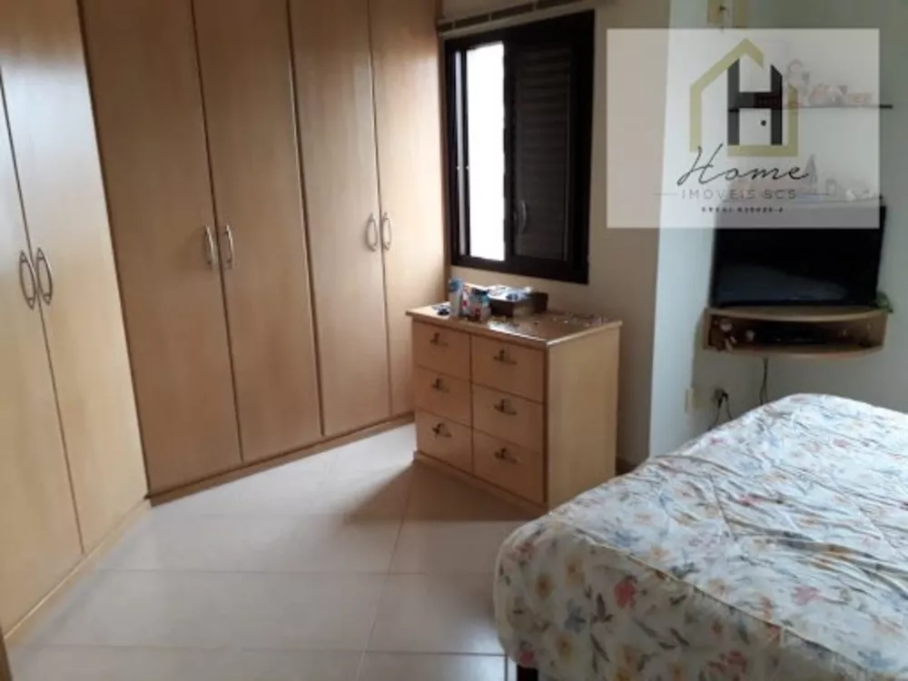 Apartamento, 3 quartos, 120 m² - Foto 23