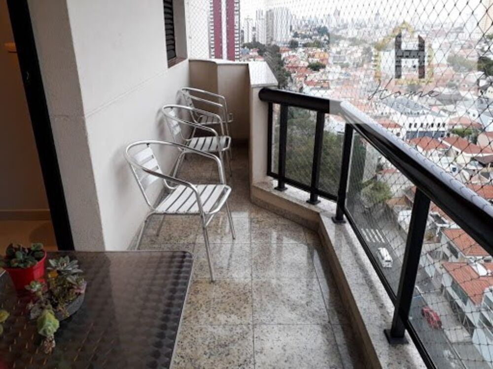 Apartamento, 3 quartos, 120 m² - Foto 9