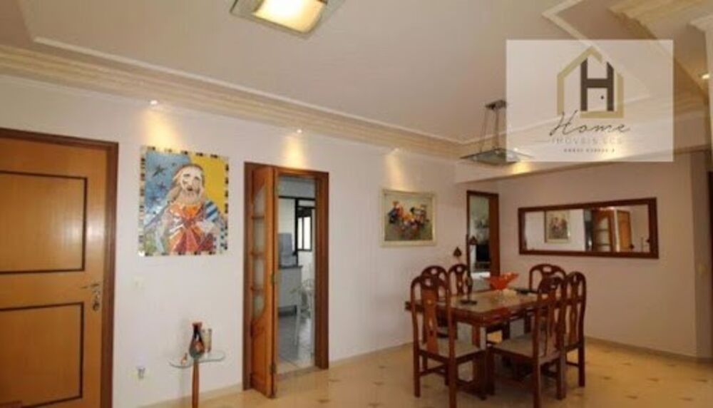 Apartamento, 3 quartos, 120 m² - Foto 7