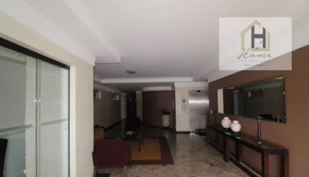 Apartamento, 3 quartos, 120 m² - Foto 2