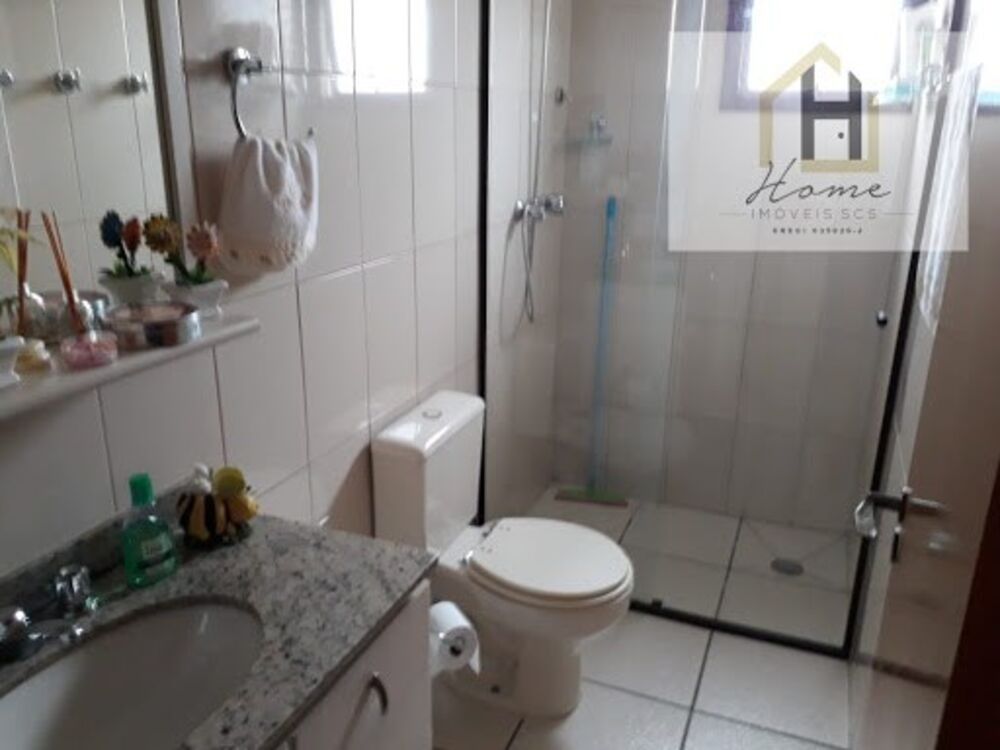 Apartamento, 3 quartos, 120 m² - Foto 4