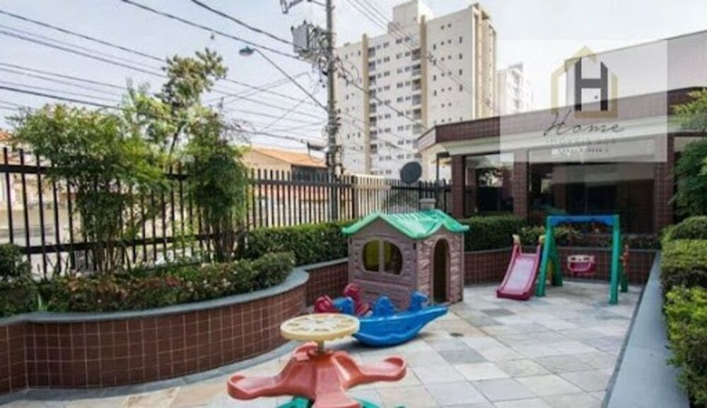 Apartamento, 3 quartos, 120 m² - Foto 1