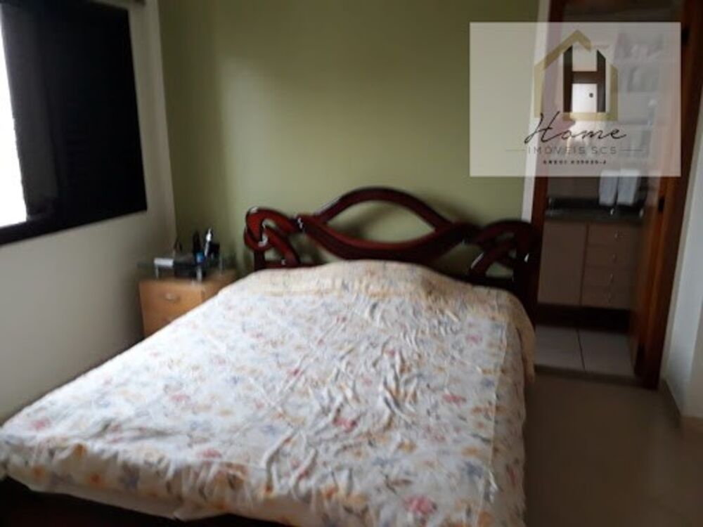 Apartamento, 3 quartos, 120 m² - Foto 6