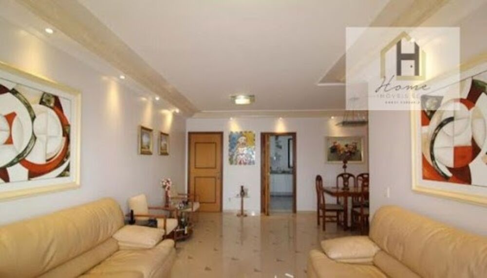 Apartamento, 3 quartos, 120 m² - Foto 18