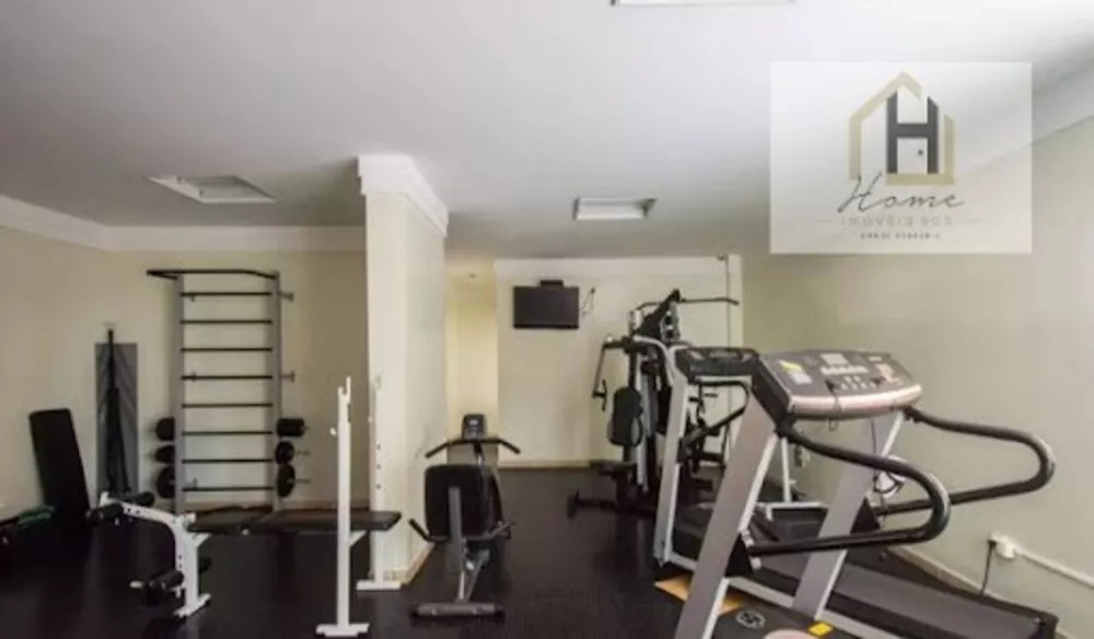 Apartamento, 3 quartos, 120 m² - Foto 24