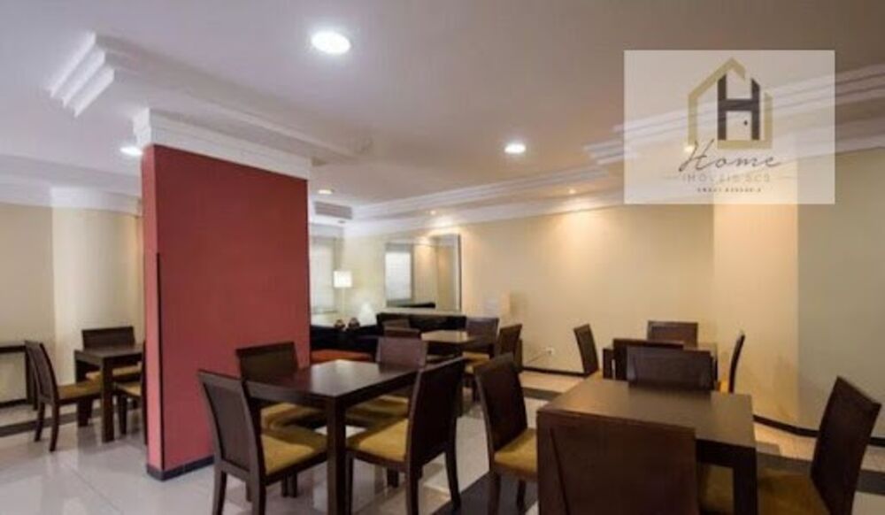 Apartamento, 3 quartos, 120 m² - Foto 10