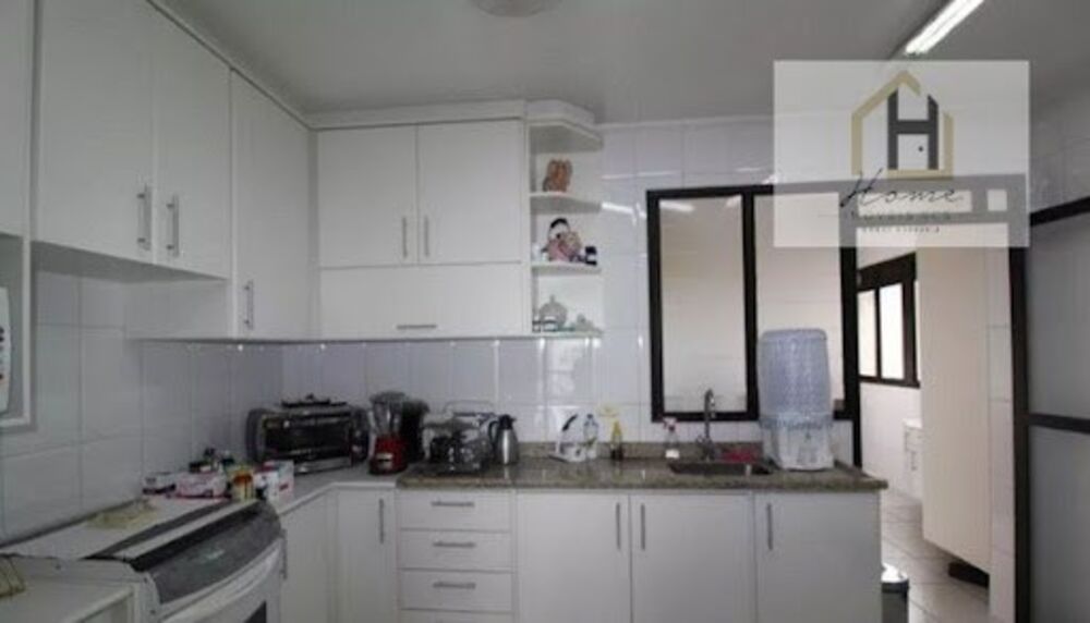 Apartamento, 3 quartos, 120 m² - Foto 3