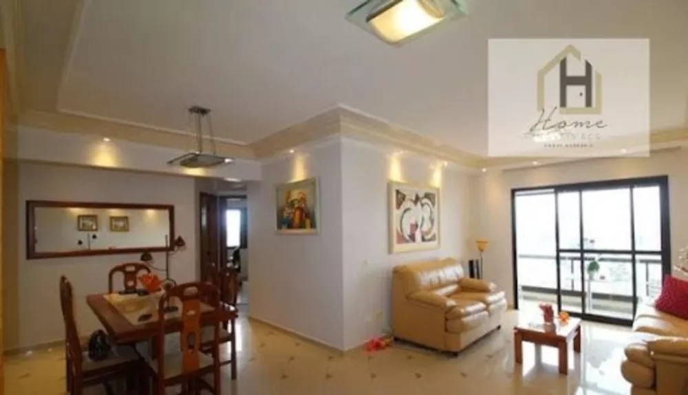 Apartamento, 3 quartos, 120 m² - Foto 21