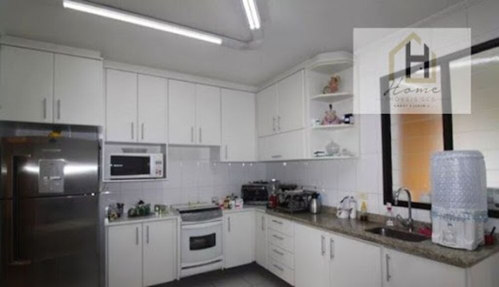Apartamento, 3 quartos, 120 m² - Foto 12
