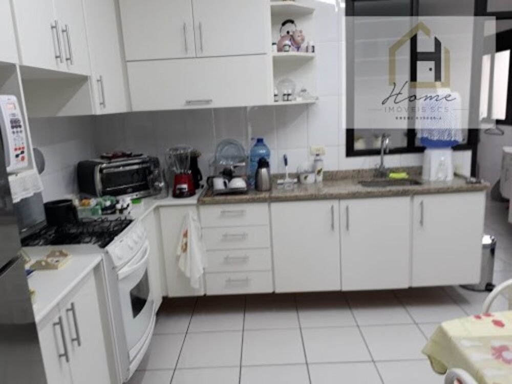 Apartamento, 3 quartos, 120 m² - Foto 8
