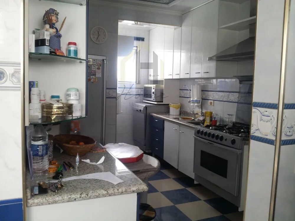 Apartamento, 5 quartos, 315 m² - Foto 8