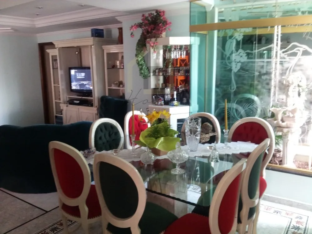 Apartamento, 5 quartos, 315 m² - Foto 1