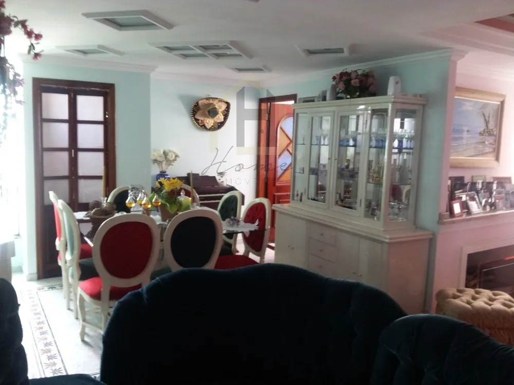 Apartamento, 5 quartos, 315 m² - Foto 8